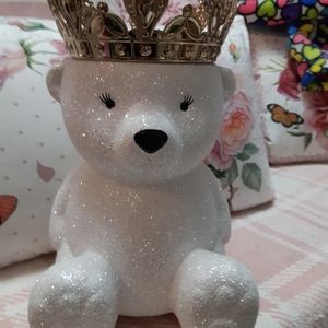 Bath and Body Works Polar Bear